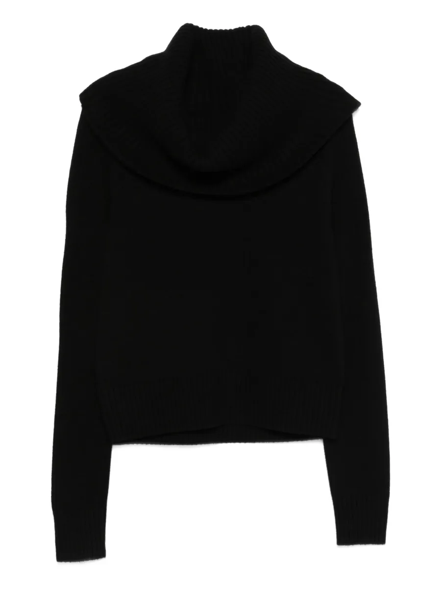 funnel sweater 2