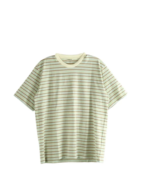 футболка Gradient Stripe