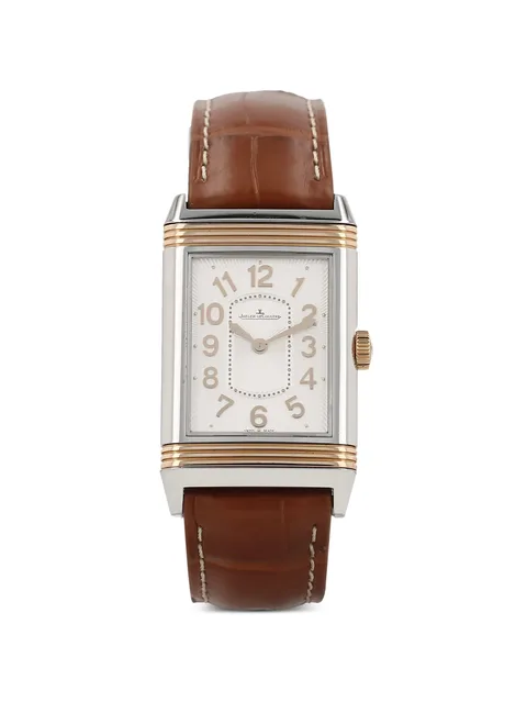 наручные часы Reverso Lady 24 мм (2013 год)