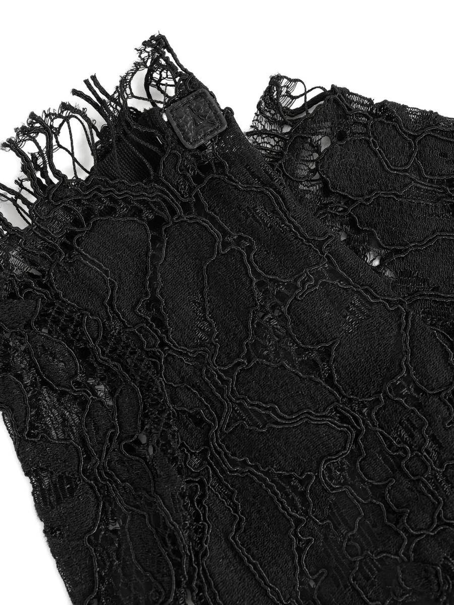 кружевные перчатки Rhea 4