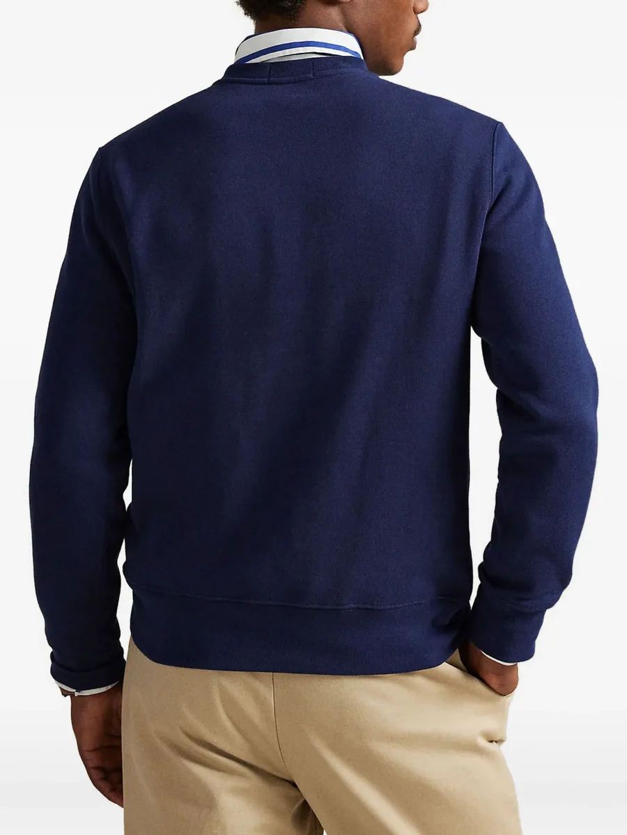 свитер Polo Bear 6