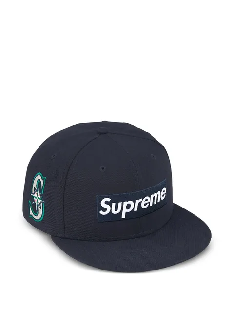 кепка MLB Teams Box Logo New Era