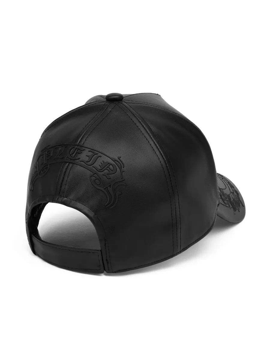 кепка Gothic Plein 4