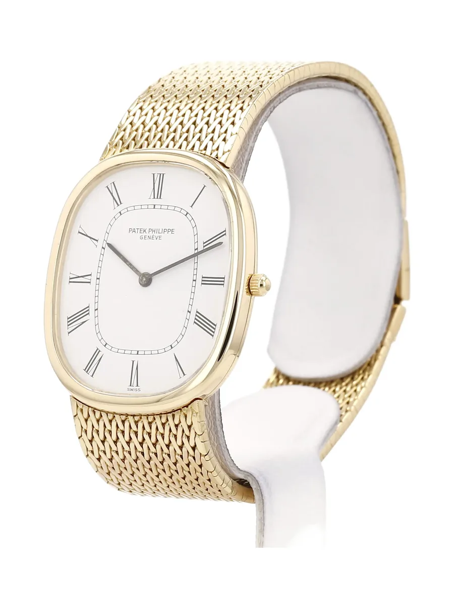 наручные часы Ellipse 35 мм 10