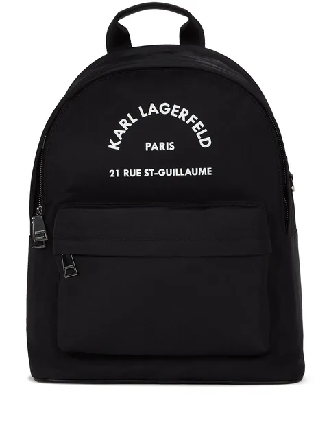 рюкзак Rue St-Guillaume