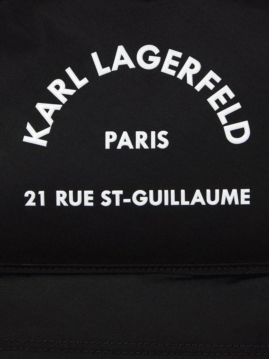 рюкзак Rue St-Guillaume 8