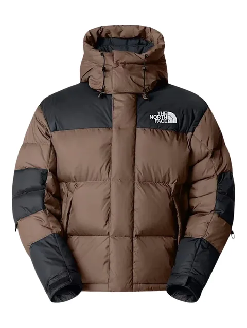 пуховик Himalayan Baltoro с капюшоном