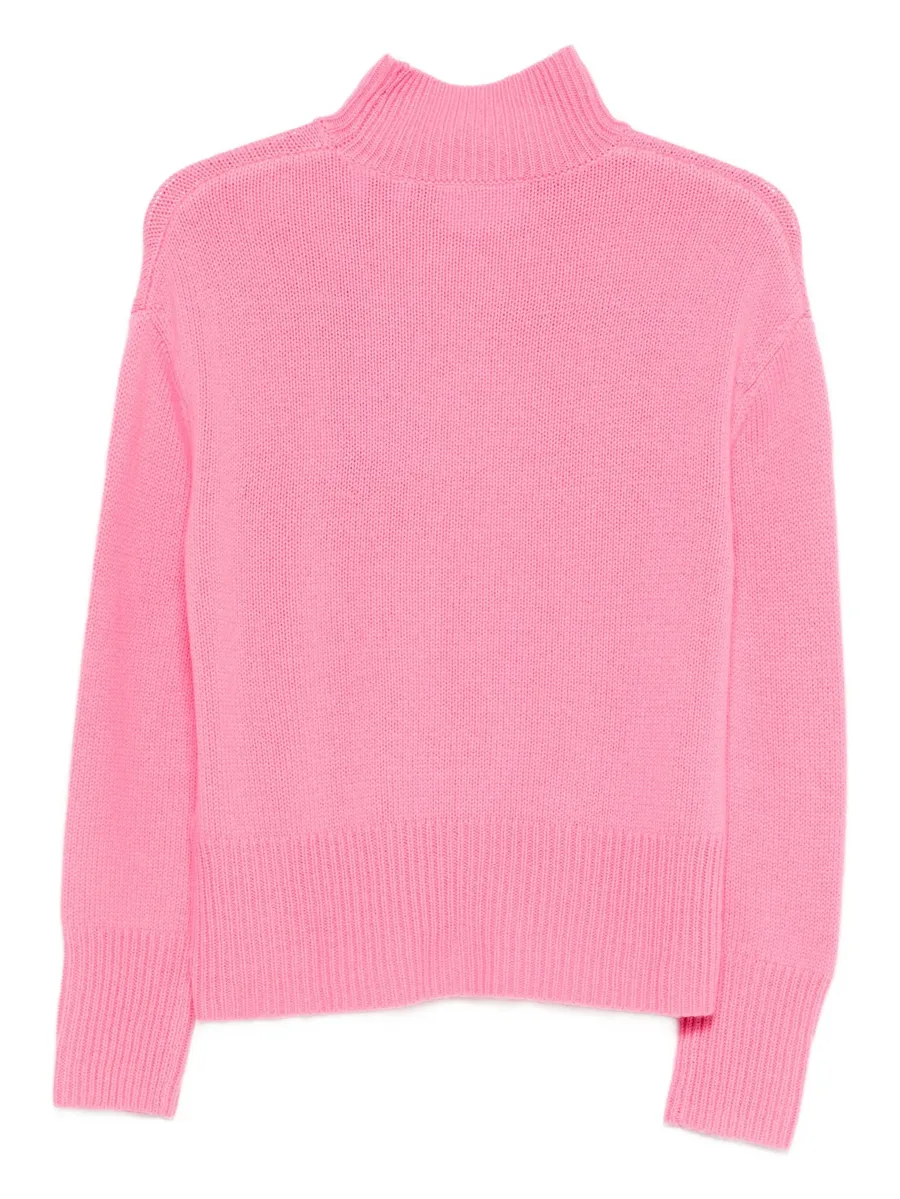 x JCC Snow Angels sweater 4