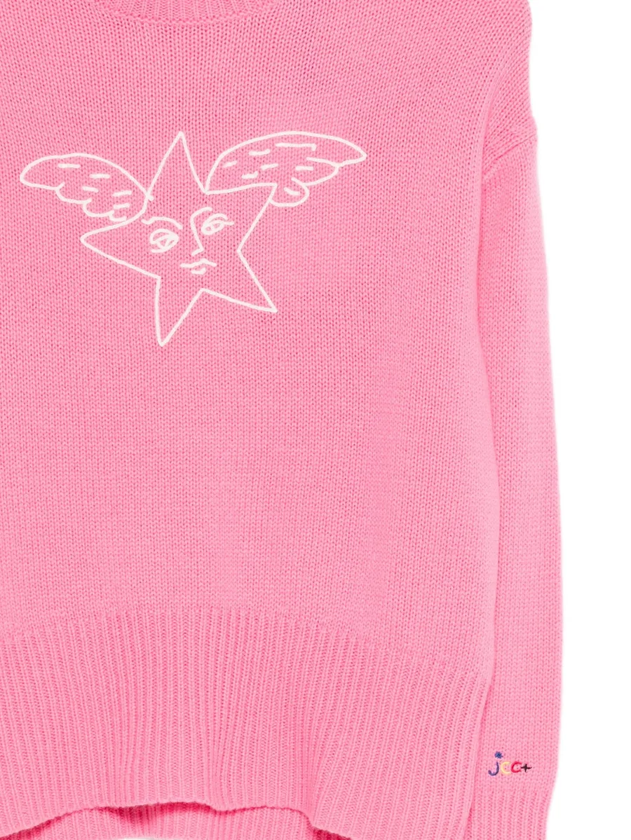 x JCC Snow Angels sweater 6