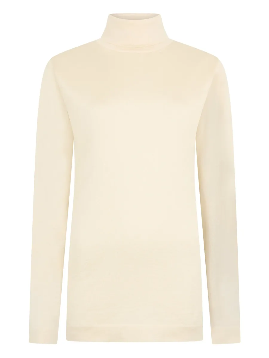roll-neck sweater 2