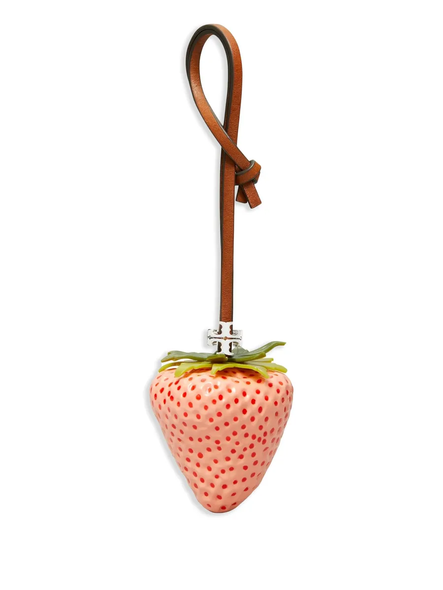 брелок Strawberry 2