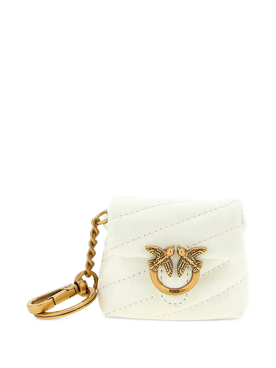 стеганый чехол для AirPods 2