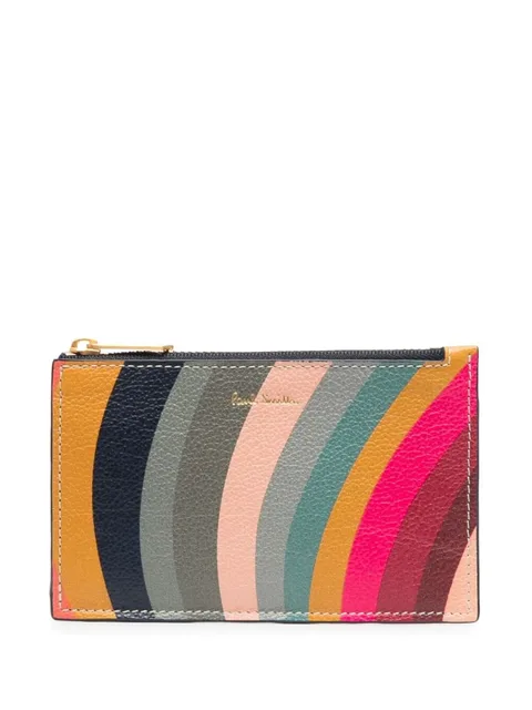 кошелек Swirl на молнии