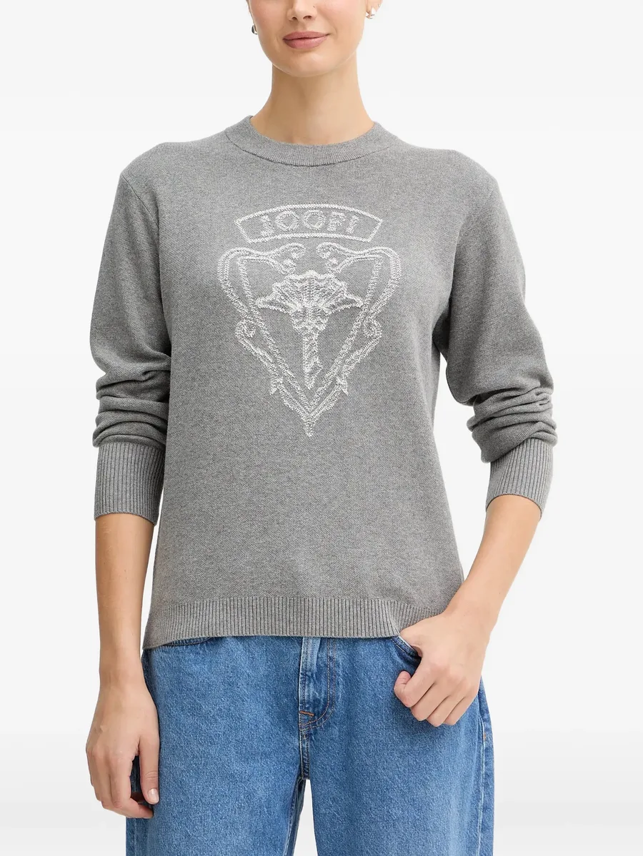 Karol sweater 2