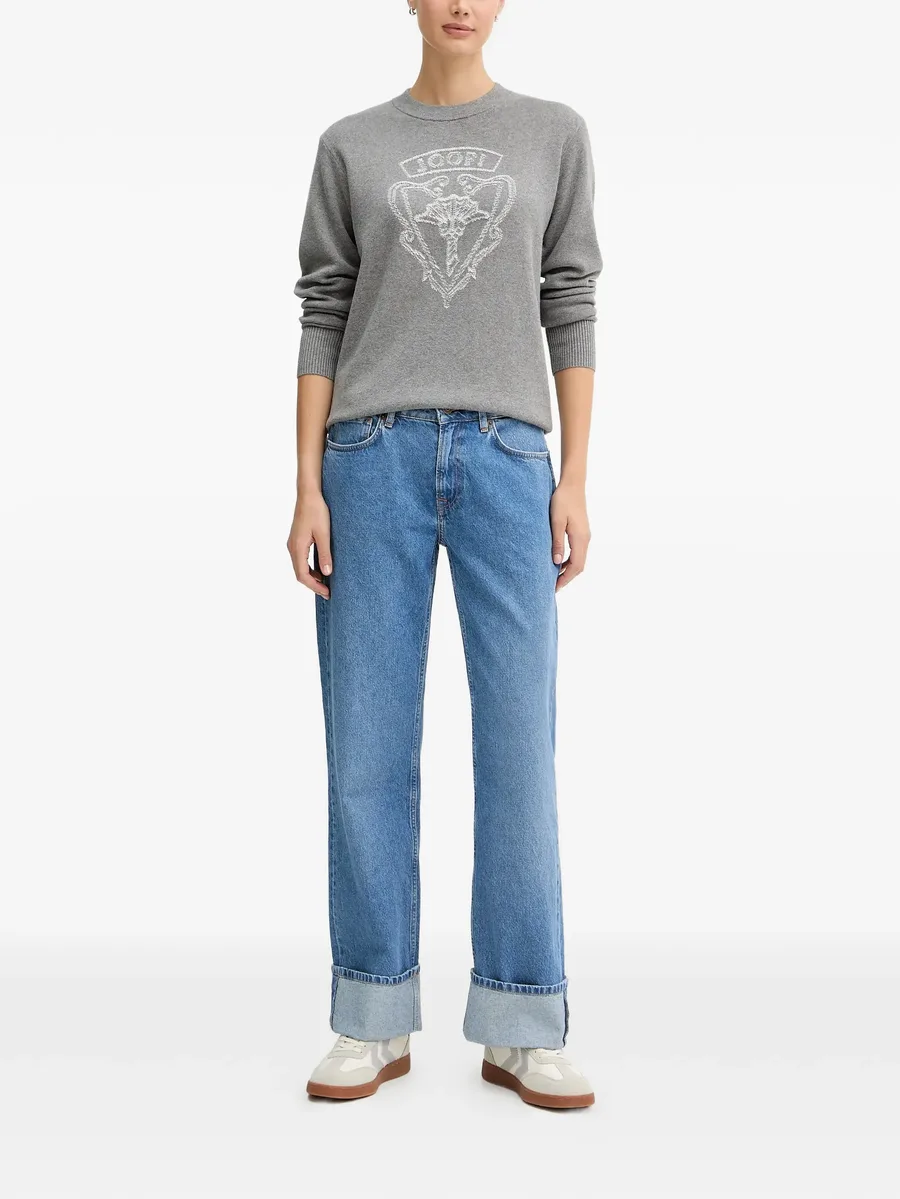 Karol sweater 4