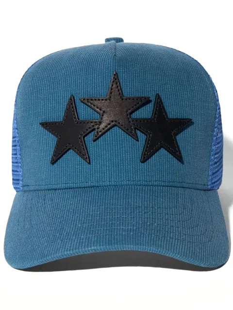 кепка 3 Star