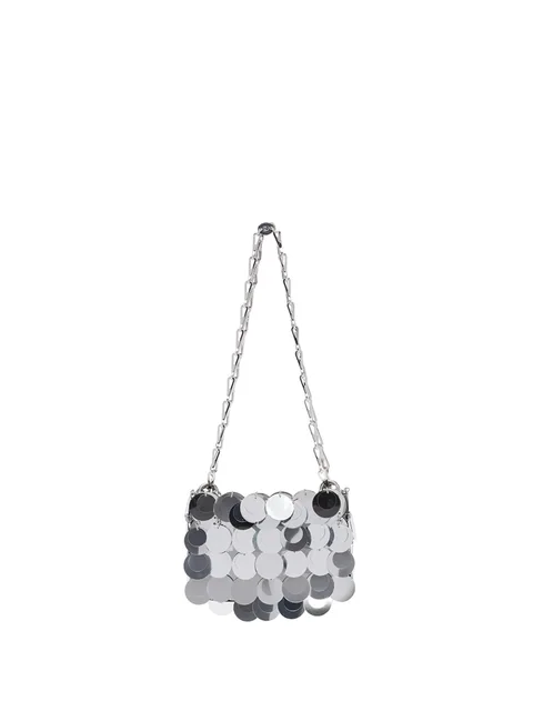 сумка на плечо Iconic 1969 Sparkle