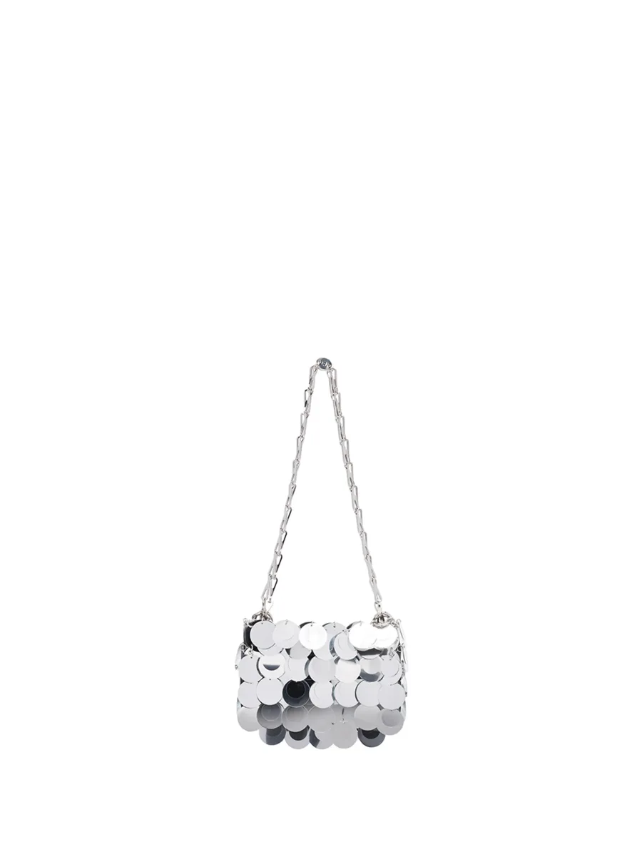 сумка на плечо Iconic 1969 Sparkle 6