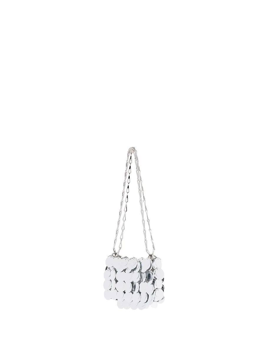 сумка на плечо Iconic 1969 Sparkle 8