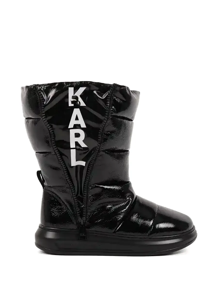 сапоги Kapri Kosi 9