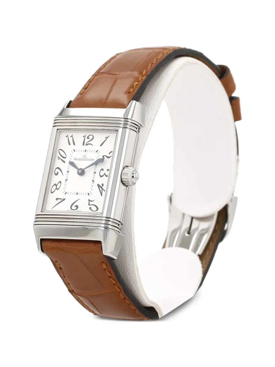 наручные часы Reverso Duetto 38 мм (2000 год) 8