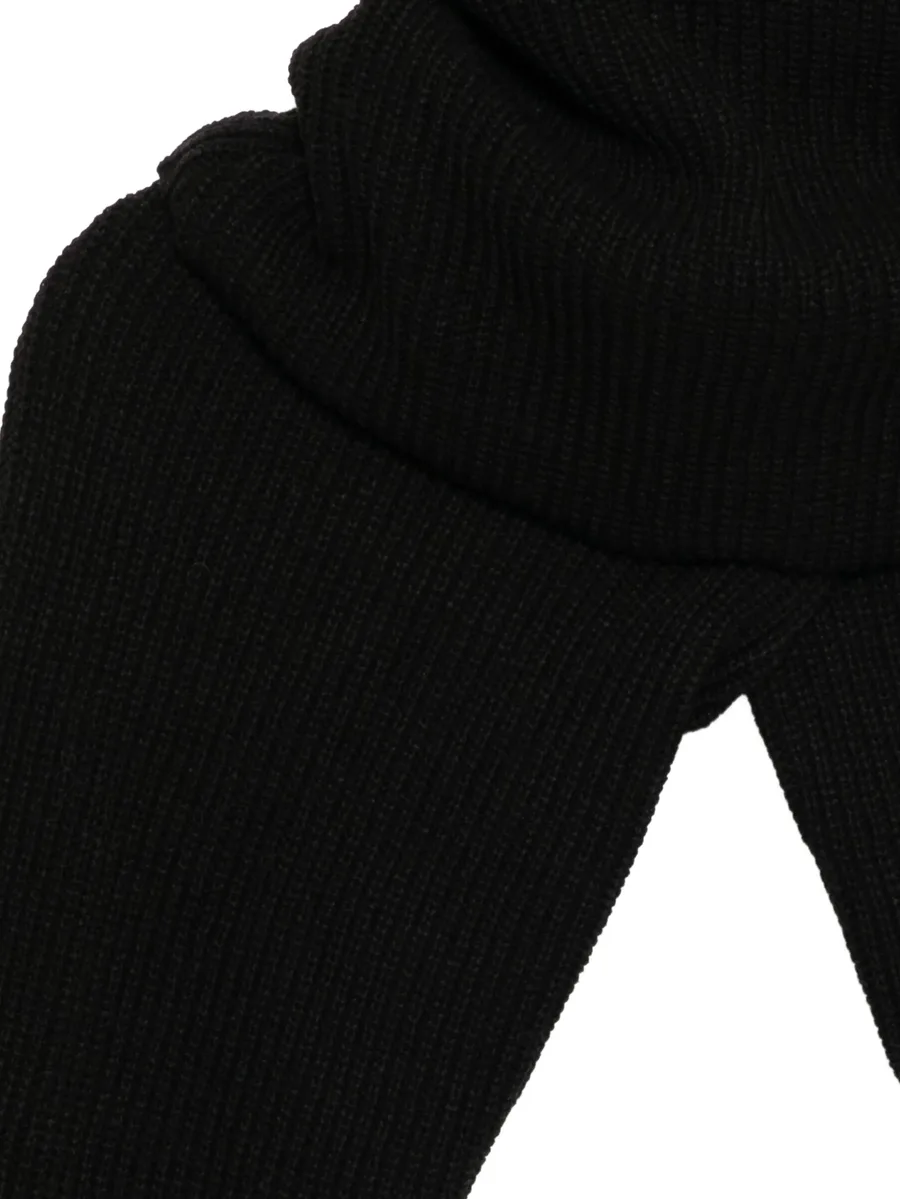 turtle-neck jumper 6