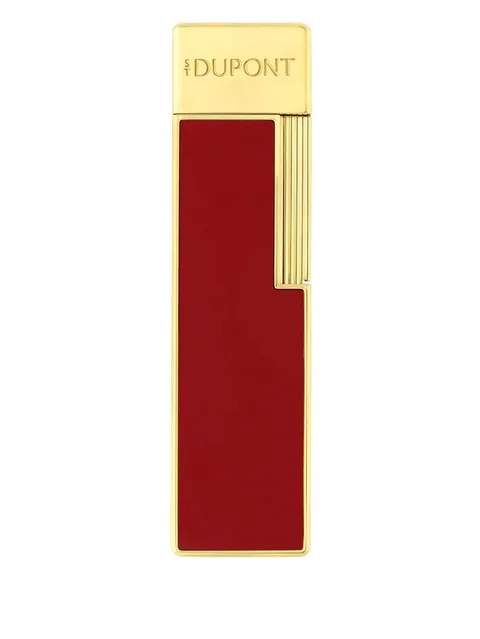 лакированная зажигалка Twiggy