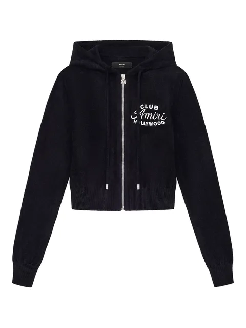 худи Club Amiri