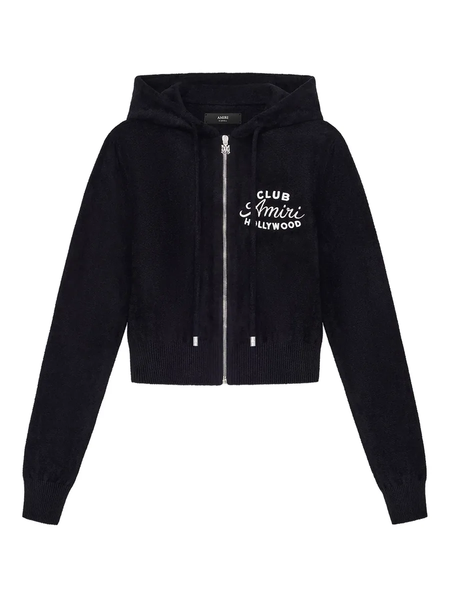 худи Club Amiri 2
