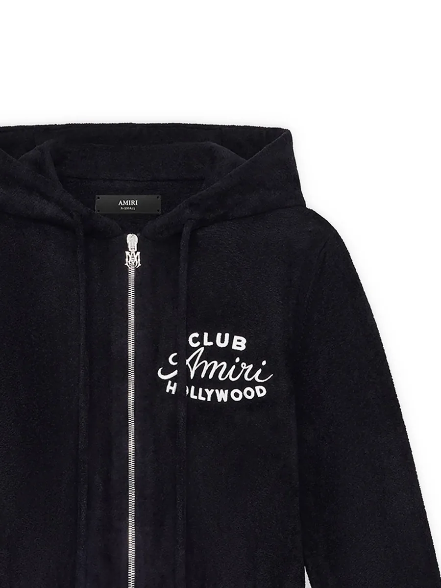 худи Club Amiri 4