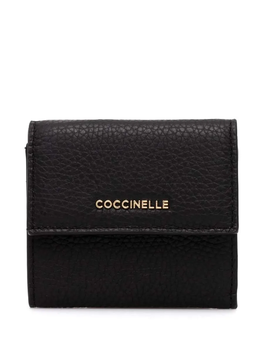 кошелек Metallic Soft 2
