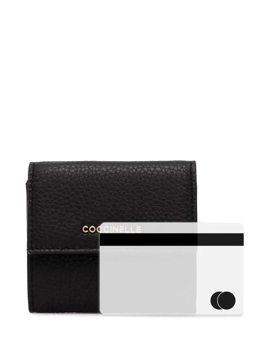 кошелек Metallic Soft 10
