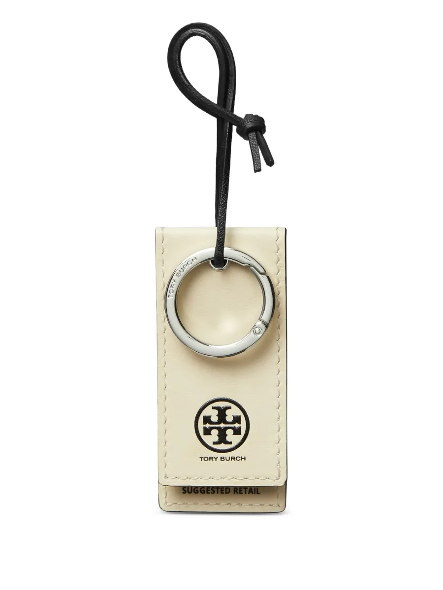 брелок Hangtag с логотипом 2