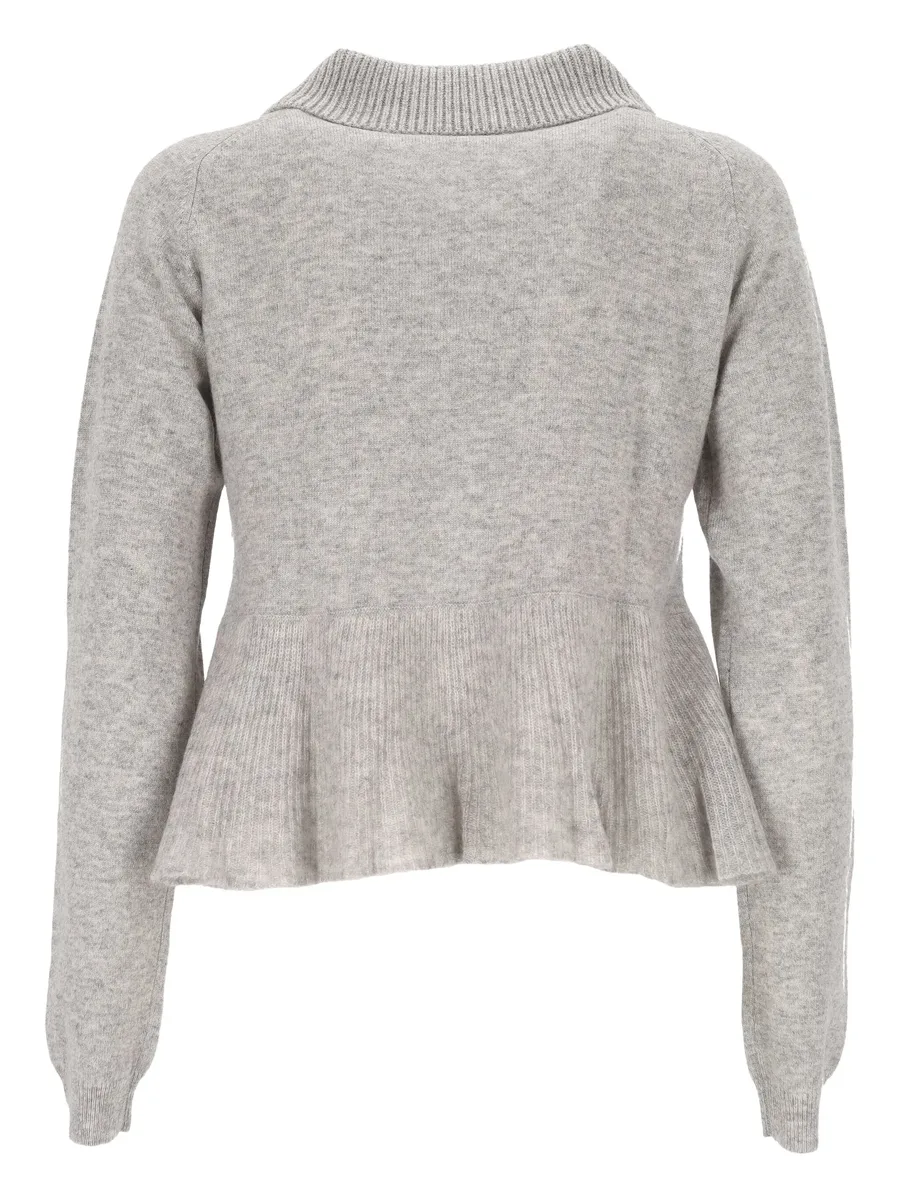 wool blend sweater 4