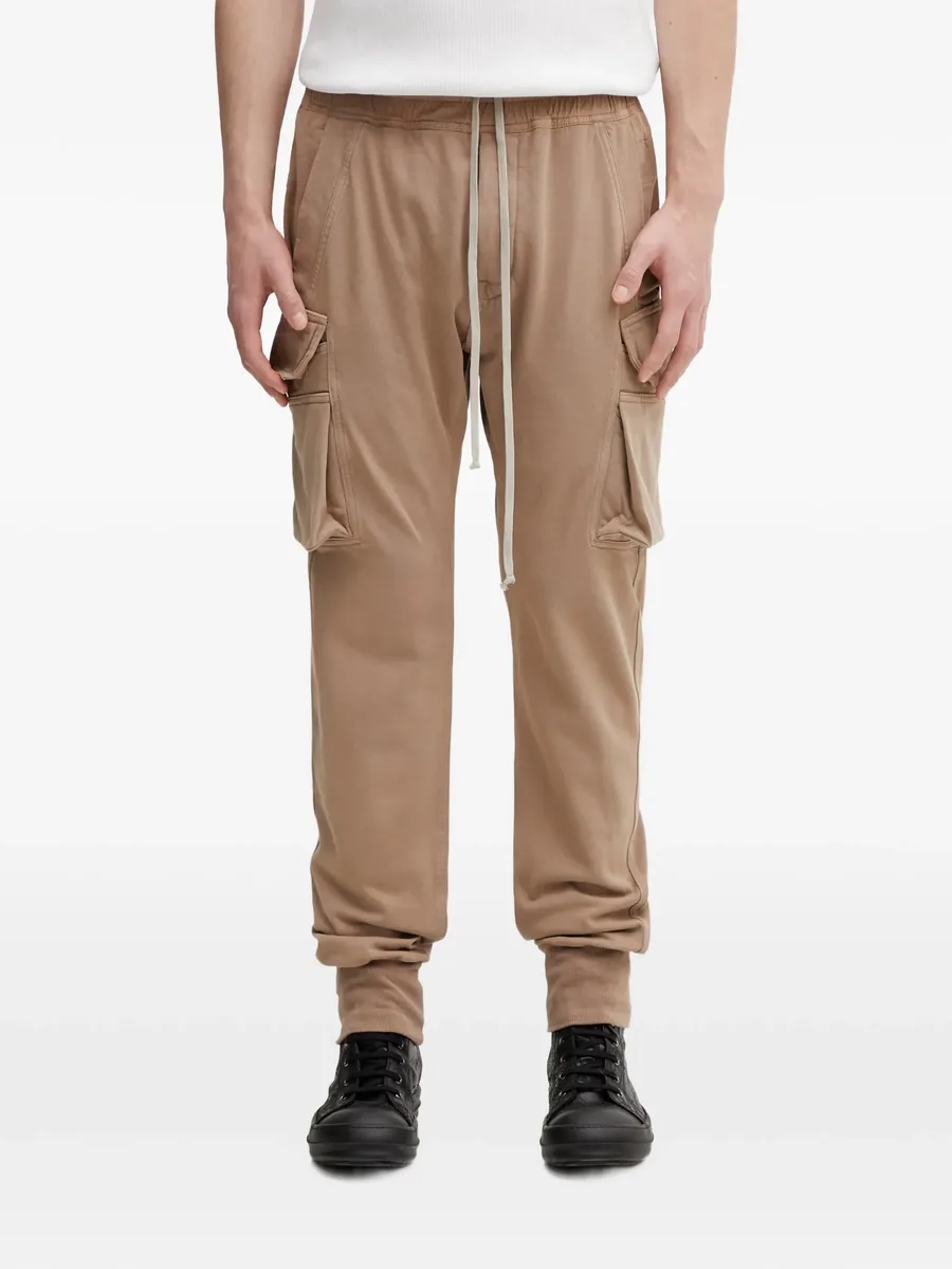 Mastodon cargo pants 2