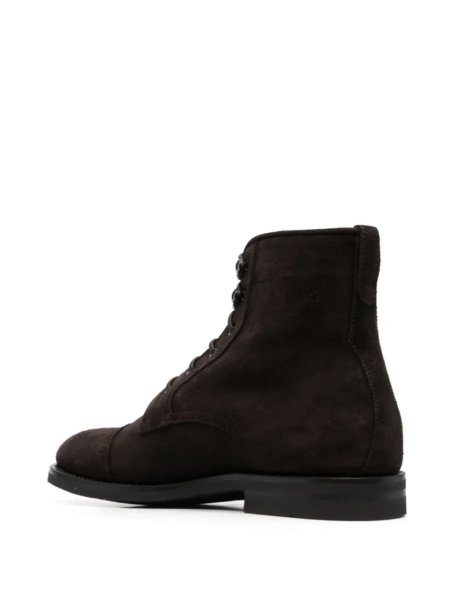Paola lace-up boots 6