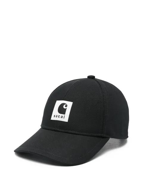 кепка Duck из коллаборации с Carhartt WIP
