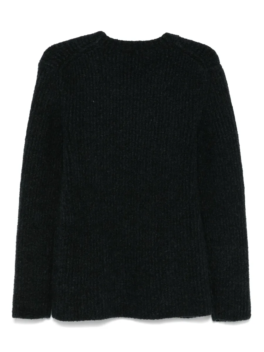 ribbed sweater 4