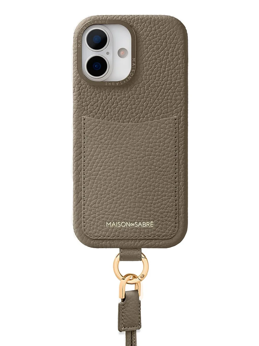 чехол для iPhone 17 1