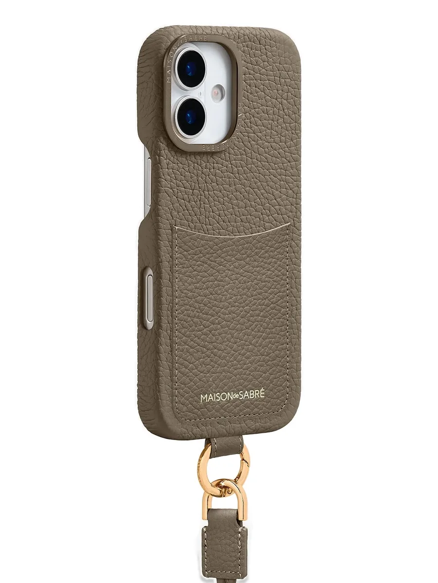 чехол для iPhone 17 5