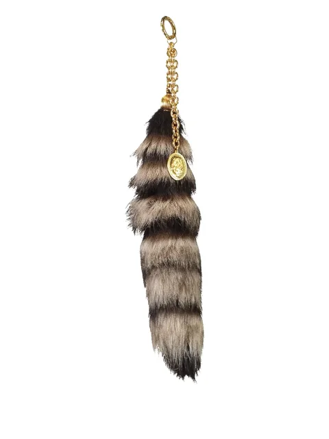 брелок Treasure Tails
