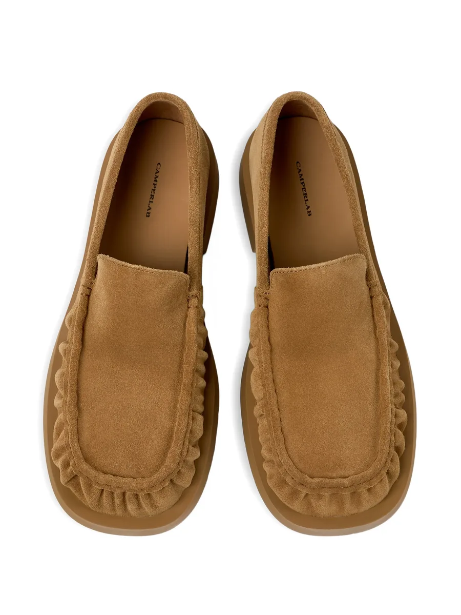лоферы с оборками 8