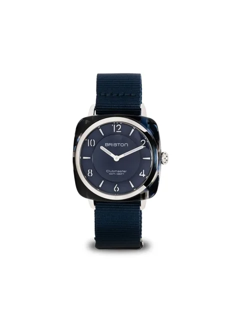 наручные часы Clubmaster Chic 36 мм