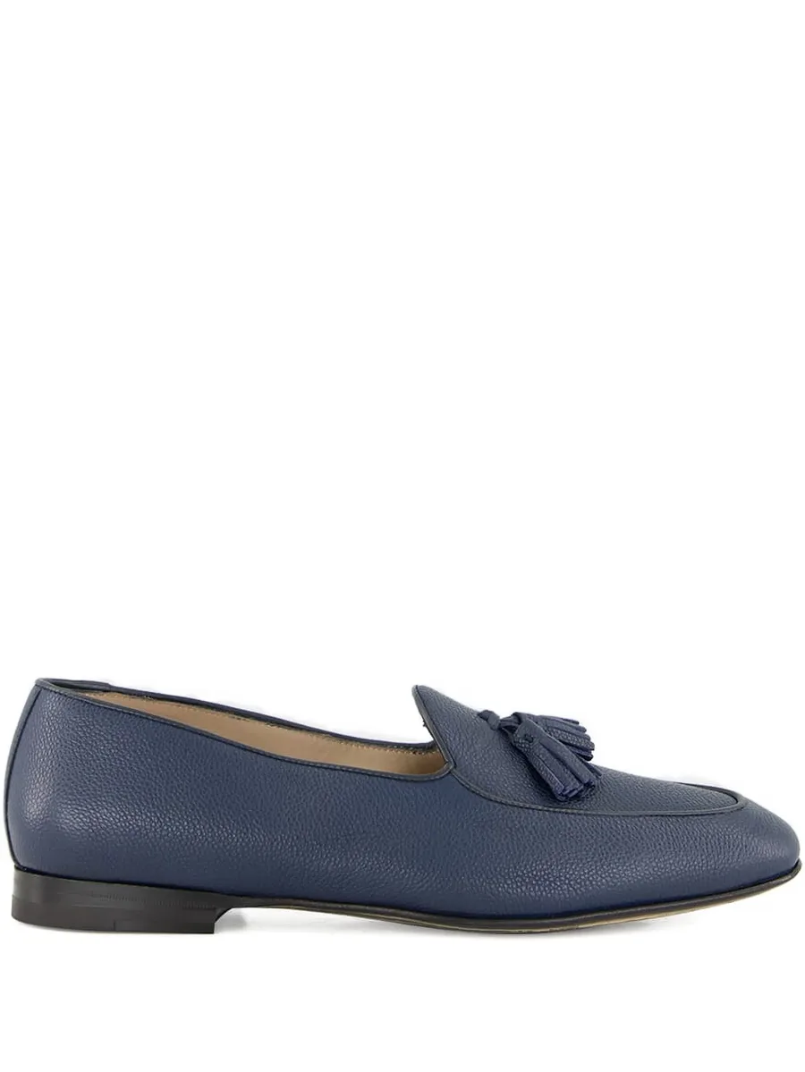 Lennox tassel-detail loafers 1