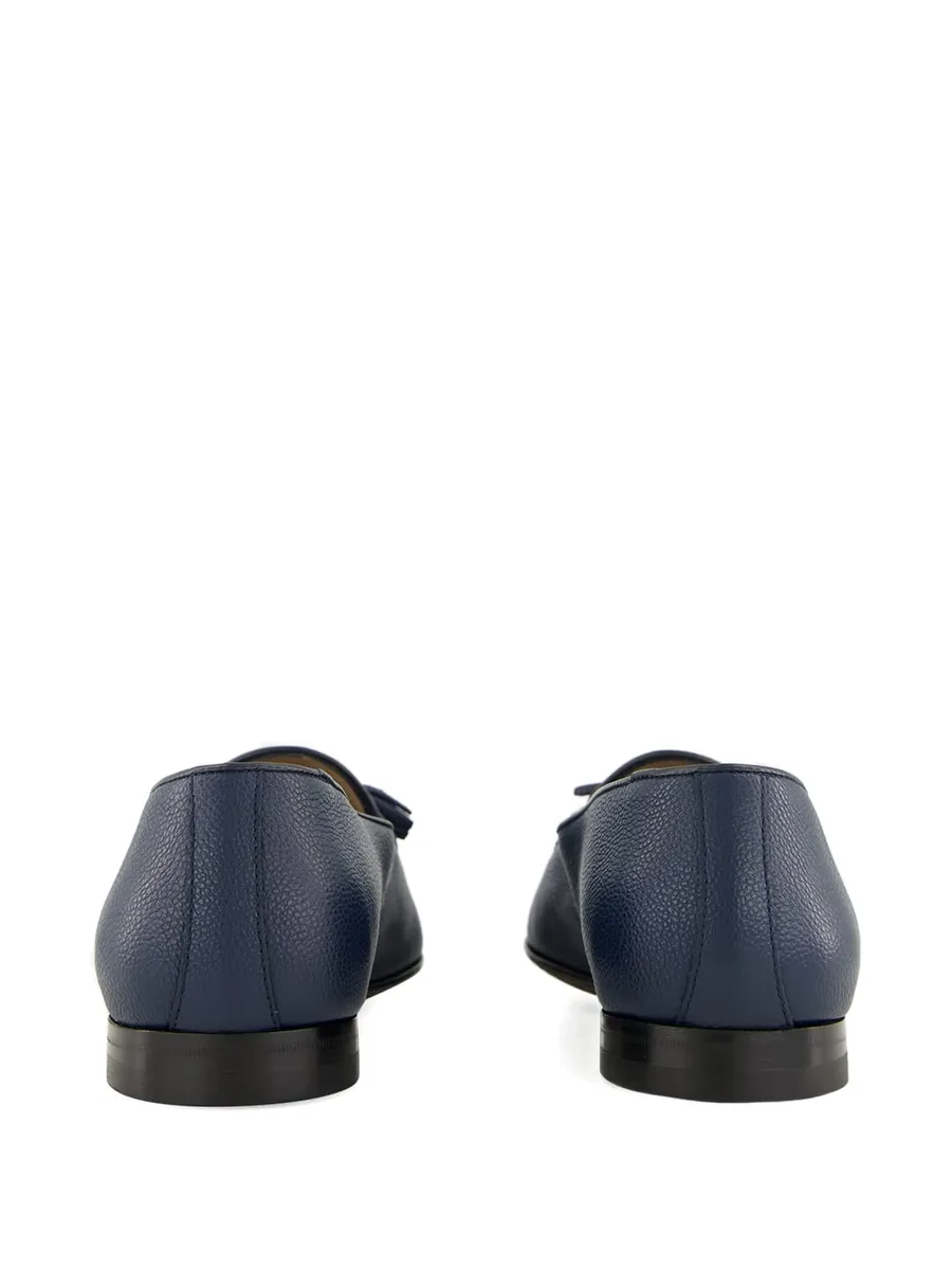 Lennox tassel-detail loafers 6
