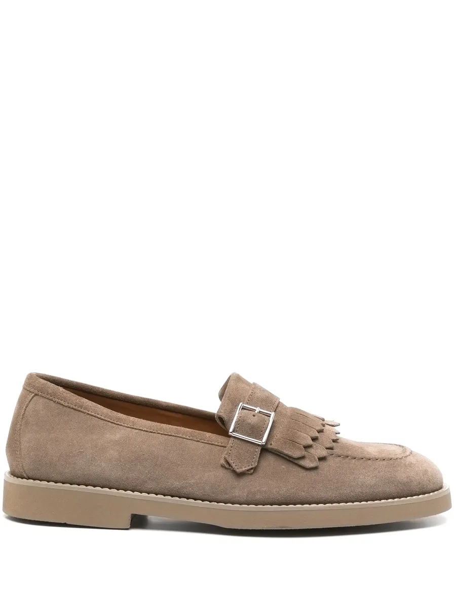 suede sneakers 2
