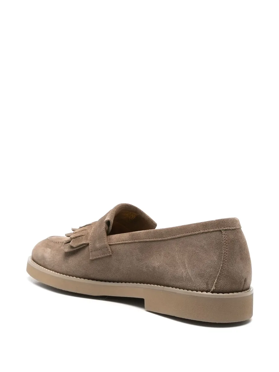 suede sneakers 5