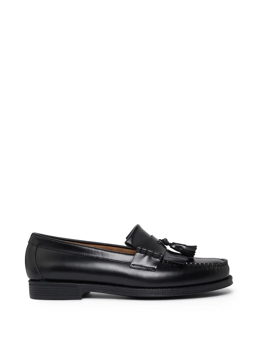 лоферы Easy Weejuns Layton II Kiltie 1