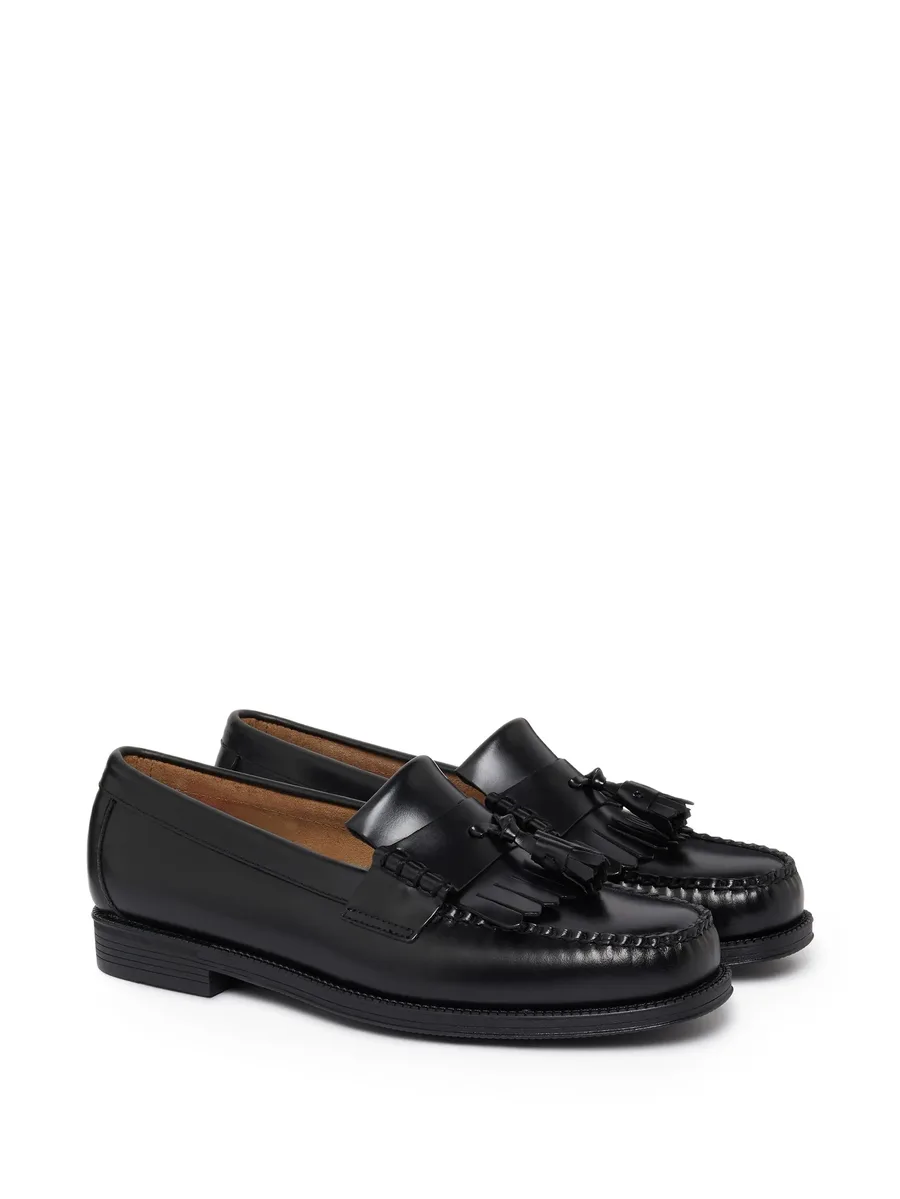 лоферы Easy Weejuns Layton II Kiltie 3