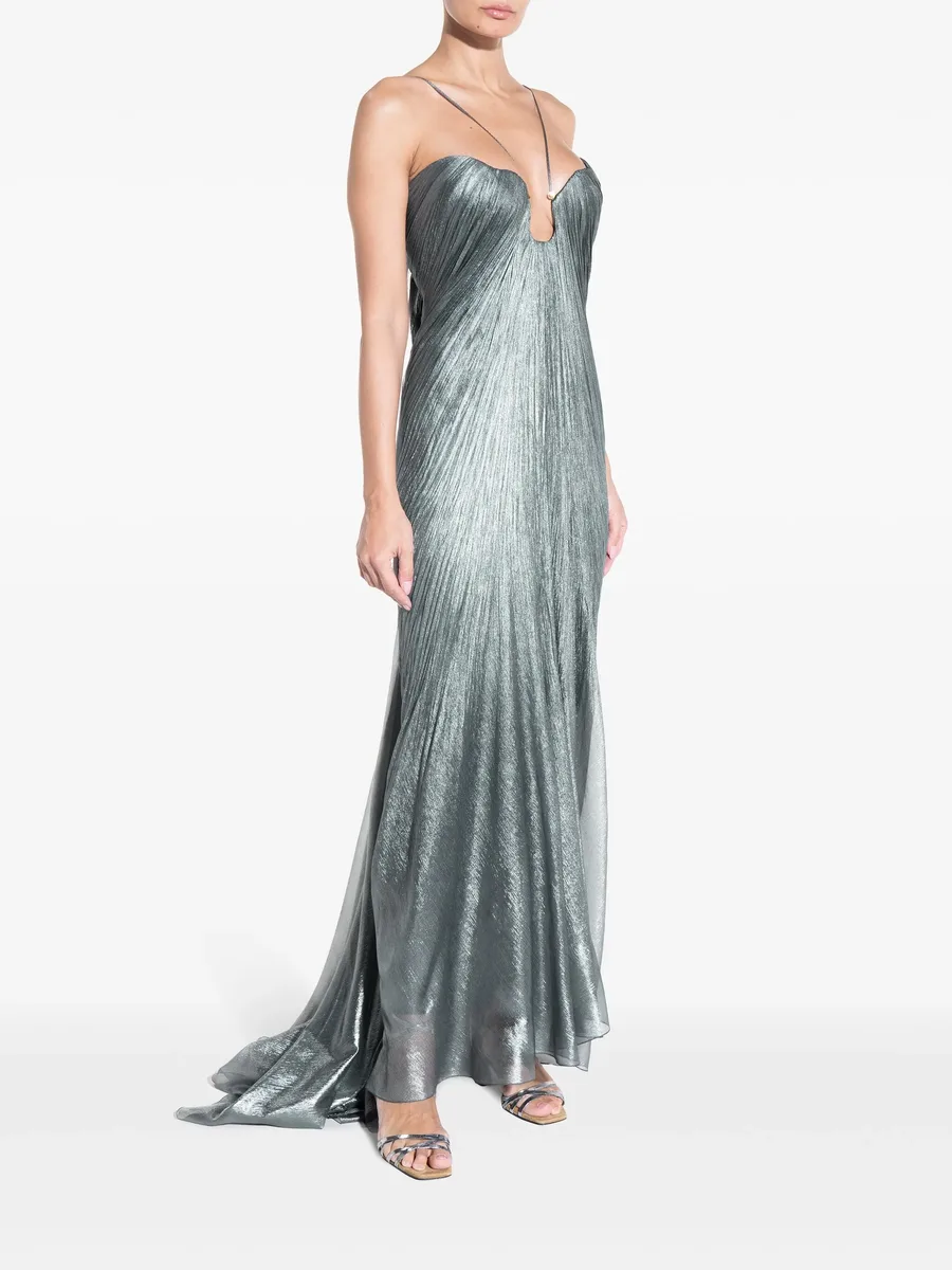 Raisa gown 5